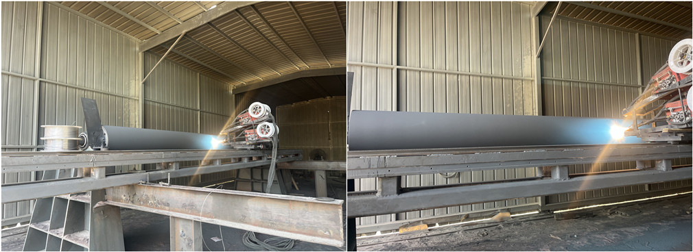 1719994408132284.jpg 河南大指造纸干毯导辊电弧喷1010.jpg