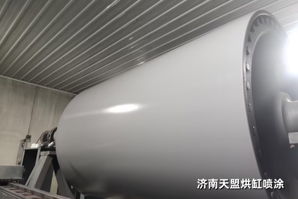 烘缸喷涂如何选择合适工艺.jpg